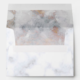 Marble Envelope