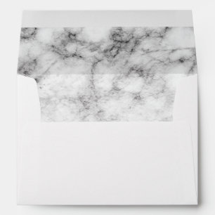 MARBLE ENVELOPE