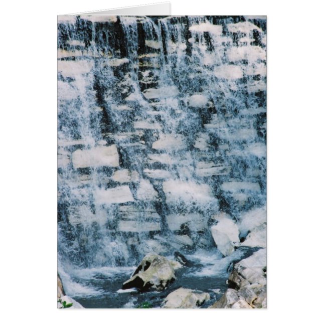 Marble Falls (Front)