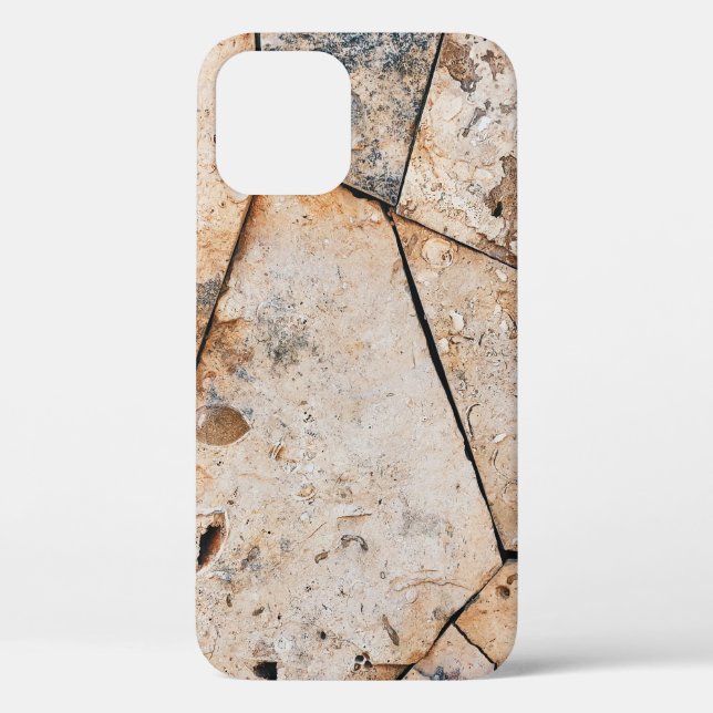 Marble floor Case-Mate iPhone case (Back)