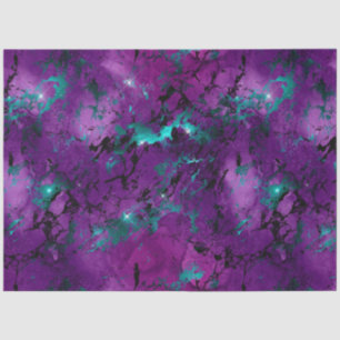 Marble Galaxy Series Design 7 Tissue Paper