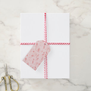 marble gift tags
