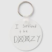 Marble Hornets -- I Survived The Doozy