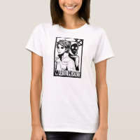 Marble Hornets shirt