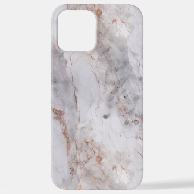 Marble iPhone Case (Back)