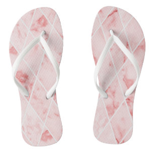 marble jandals