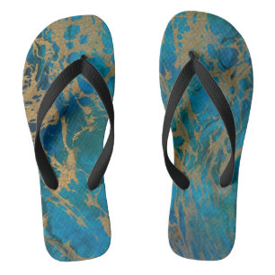 Marble Jandals