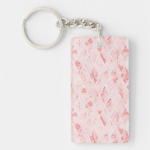 marble key ring