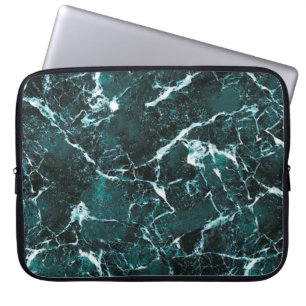 Marble Laptop Sleeve