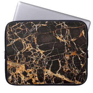 Marble Laptop Sleeve