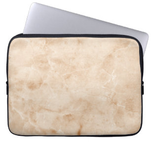 Marble Laptop sleeve