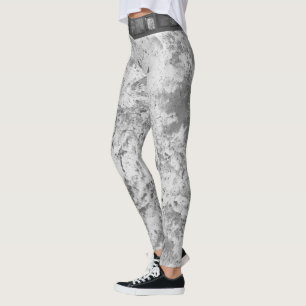 Marble Leggings