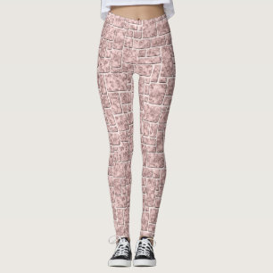 Marble loft leggings