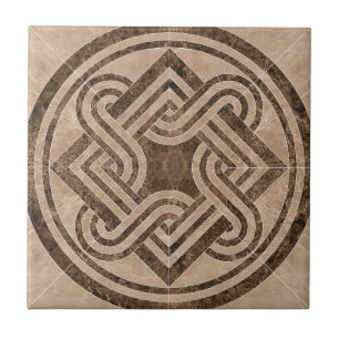 marble look ceramic tile