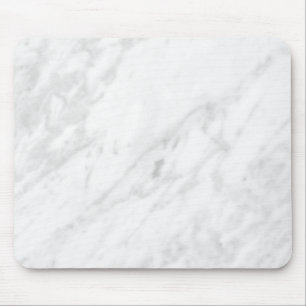 Marble Look Mouse Pad