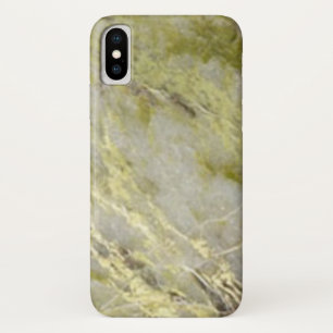 Marble Looking iPhone X Case
