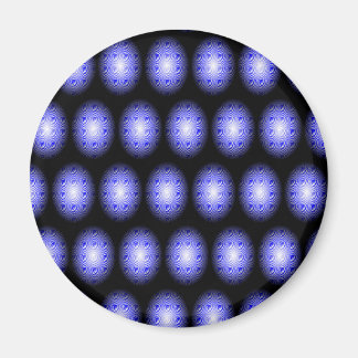 Marble Madness... Magnet