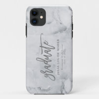 marble modern elegant graduate