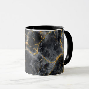 Marble Mug