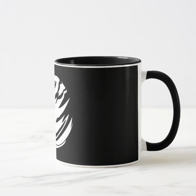 Marble Mug (Right)