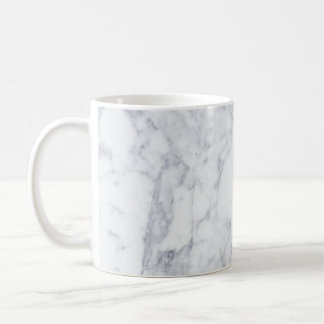 Marble mug