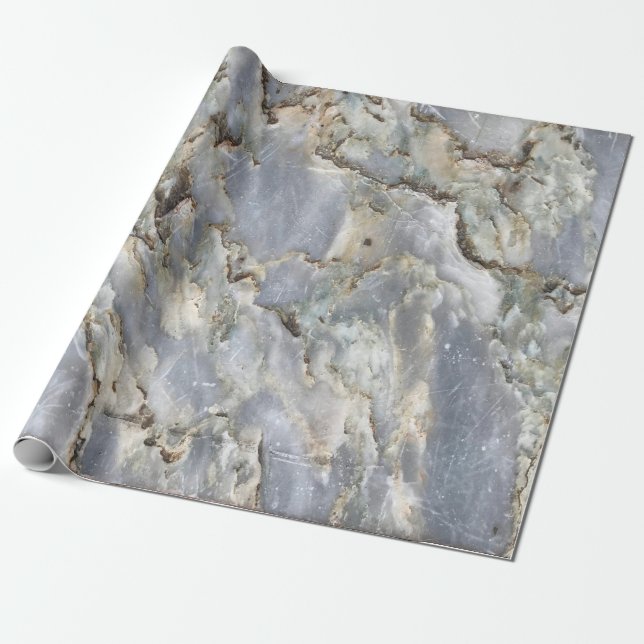 marble natural abstract pattern backgroundabstract wrapping paper (Unrolled)
