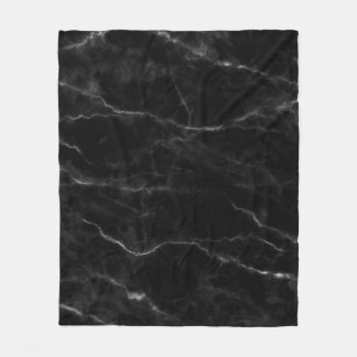  Marble (natural patterns) texture background. abs Fleece Blanket
