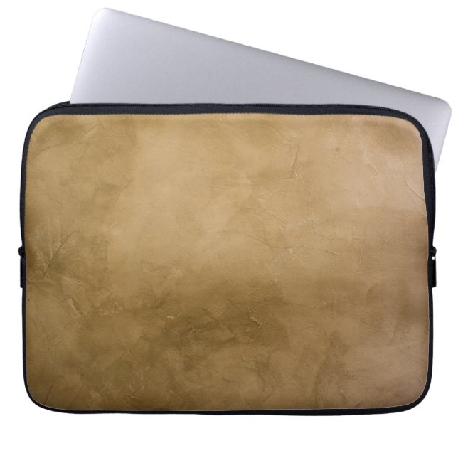 Marble Neoprene Laptop Sleeve 13 inch (Front)