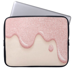 Marble Neoprene Laptop Sleeve 15 inch
