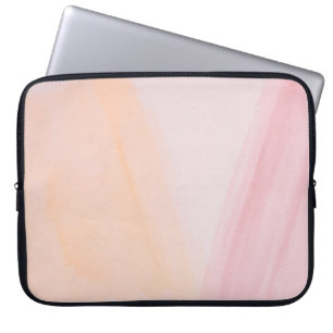 Marble Neoprene Laptop Sleeve 15 inch