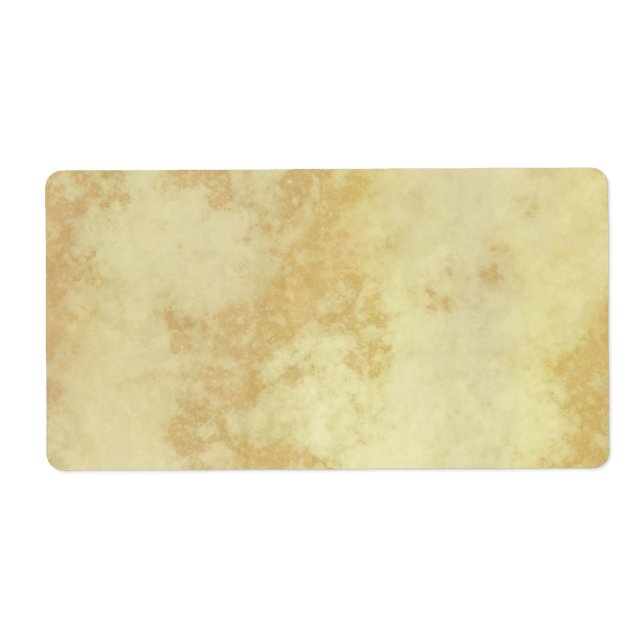 Marble or Granite Textured (Front)