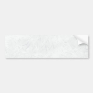 Marble Pastel Stone Texture Bumper Sticker