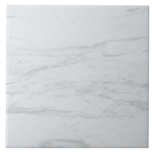 Marble Pastel Stone Texture Ceramic Tile (Front)