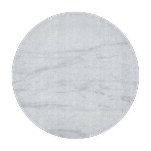 Marble Pastel Stone Texture Glitter Watercolor Cutting Board