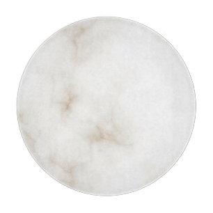 Marble Pastel Stone Texture Glitter Watercolor Cutting Board