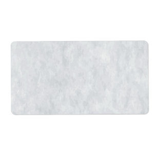 Marble Pastel Stone Texture Shipping Labels