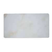 Marble Pastel Stone Texture Shipping Labels