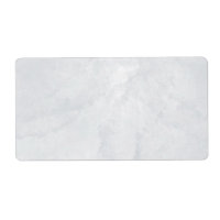 Marble Pastel Stone Texture Shipping Labels