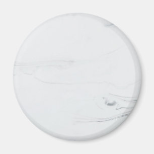 Marble Pastel Stone Texture Watercolor Magnet