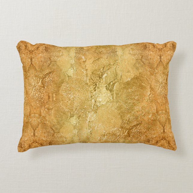 Marble pattern 2 decorative cushion (Front)