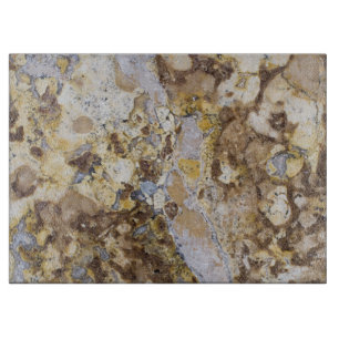 Marble pattern background cutting board