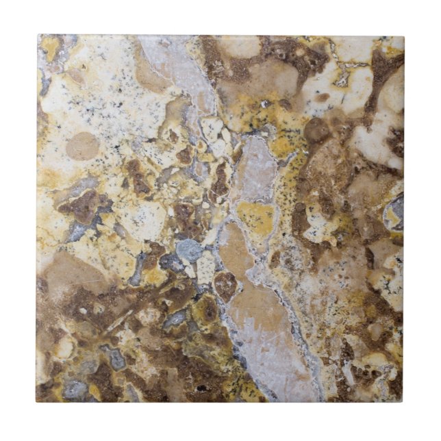 Marble pattern background tile (Front)