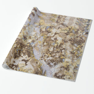 Marble pattern background wrapping paper