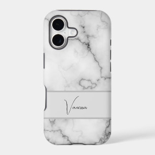 Marble Pattern Personalisation