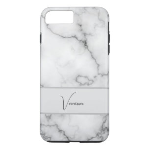Marble Pattern Personalisation Case-Mate iPhone Case