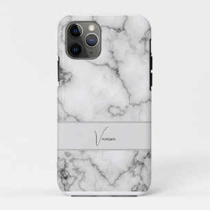 Marble Pattern Personalisation Case-Mate iPhone Case