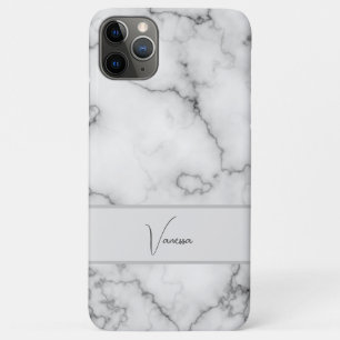 Marble Pattern Personalisation Case-Mate iPhone Case