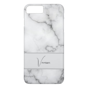 Marble Pattern Personalisation Case-Mate iPhone Case