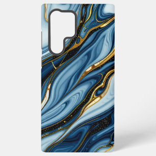 marble pattern phone case
