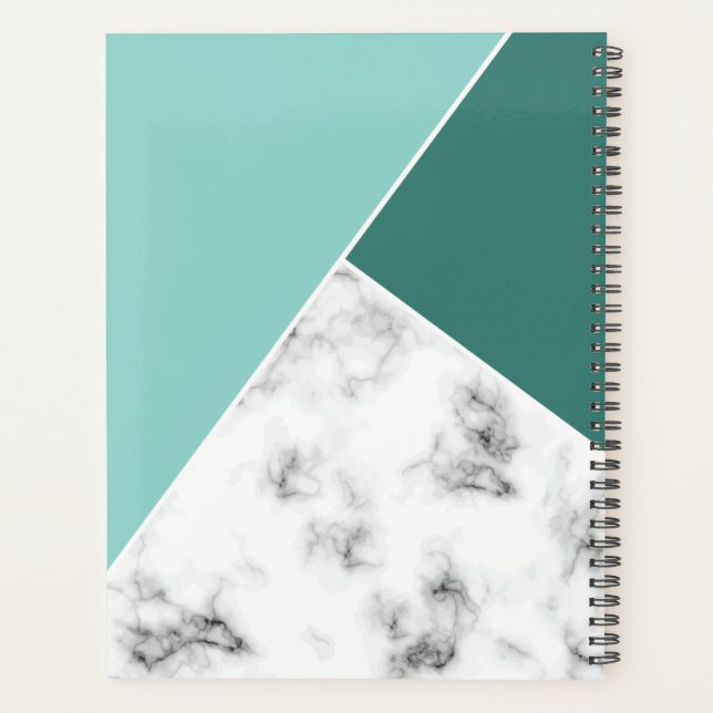 Marble Pattern Planner (Back)